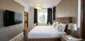 Vila premium cu piscina- teren 500mp- Sos. Oltenitei 