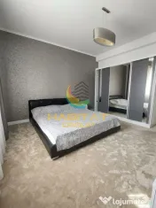 Vila premium cu piscina- teren 500mp- Sos. Oltenitei 