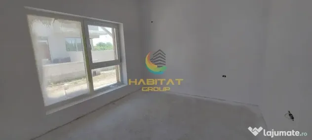 Vila individuala - 6 camere- acte gata - Popesti Leordeni (Bucuresti-Ilfov)