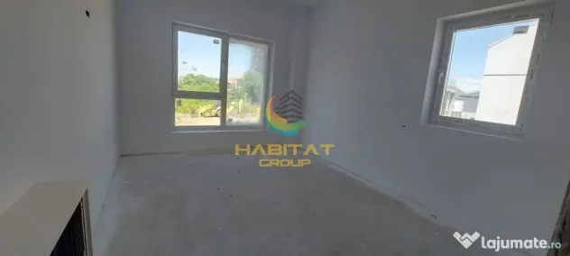 Vila individuala - 6 camere- acte gata - Popesti Leordeni (Bucuresti-Ilfov)