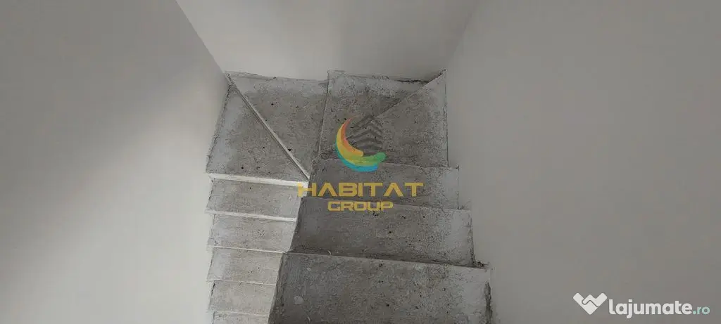 Vila individuala - 6 camere- acte gata - Popesti Leordeni (Bucuresti-Ilfov)