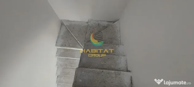 Vila individuala - 6 camere- acte gata - Popesti Leordeni (Bucuresti-Ilfov)