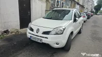 Renault Koleos Bose Edition