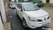 Renault Koleos Bose Edition 