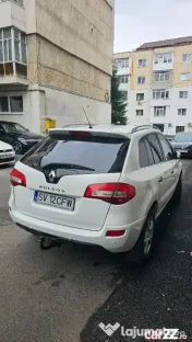 Renault Koleos Bose Edition 