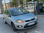 Ford Focus 2009 // diesel 1.6 // manuala 