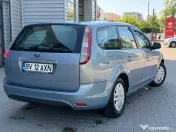 Ford Focus 2009 // diesel 1.6 // manuala 