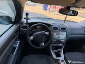 Ford Focus 2009 // diesel 1.6 // manuala 