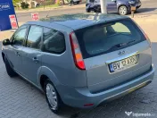 Ford Focus 2009 // diesel 1.6 // manuala 