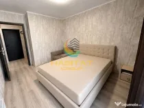 3 camere mobilat+parcare-Aparatorii Patriei