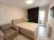 3 camere mobilat+parcare-Aparatorii Patriei 