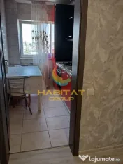 3 camere mobilat+parcare-Aparatorii Patriei 