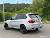 BMW X5 2009 diesel 3.0 // Full / M pachet 