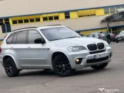 BMW X5 2009 diesel 3.0 // Full / M pachet 