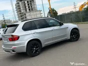 BMW X5 2009 diesel 3.0 // Full / M pachet 