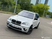 BMW X5 2009 diesel 3.0 // Full / M pachet 