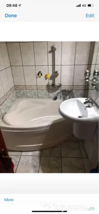 Apartment de vinzare in Deva 