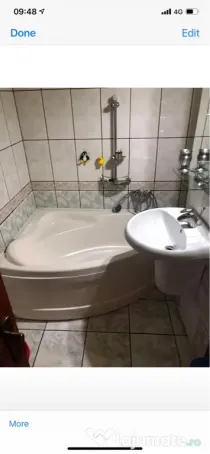 Apartment de vinzare in Deva