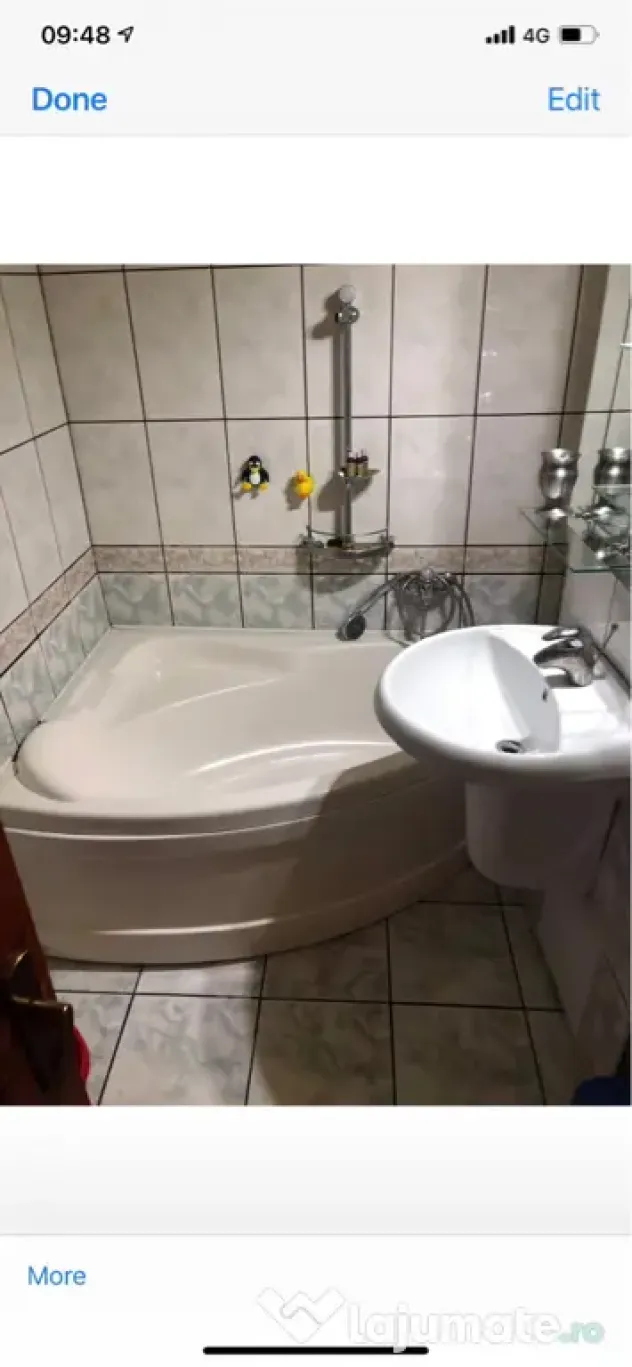 Apartment de vinzare in Deva