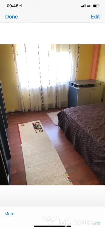 Apartment de vinzare in Deva