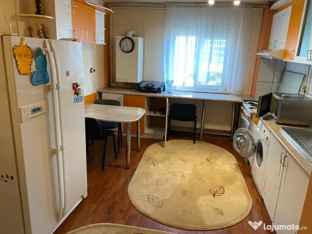 Apartment de vinzare in Deva