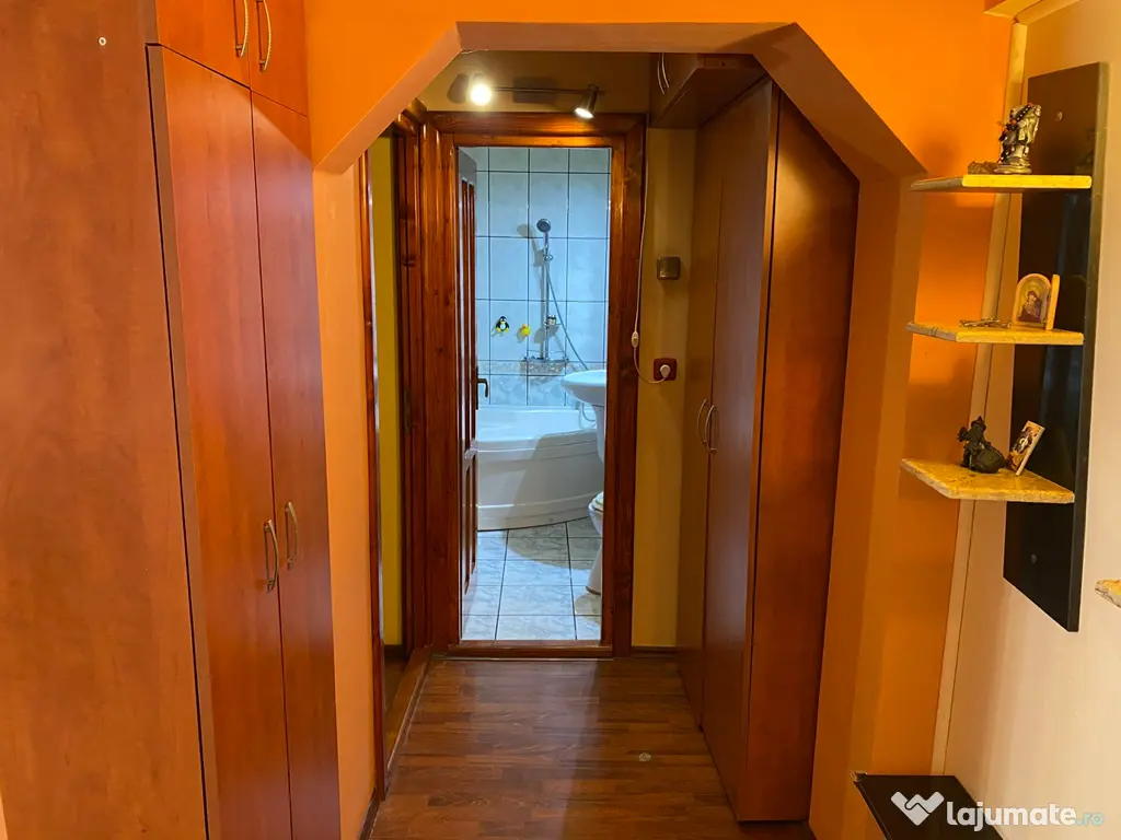 Apartment de vinzare in Deva