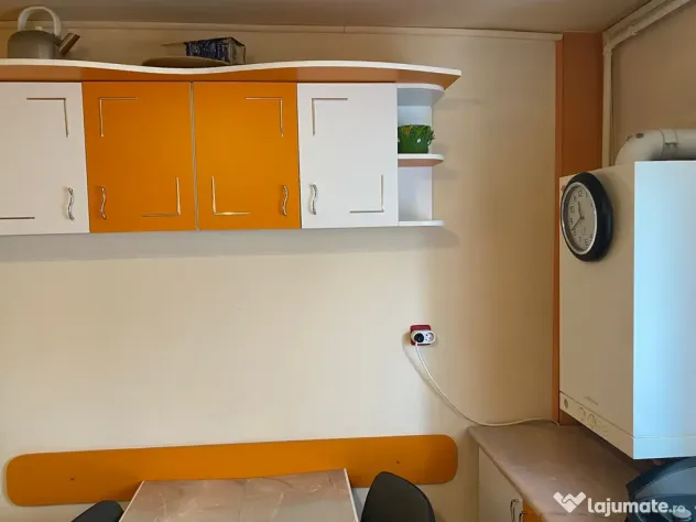 Apartment de vinzare in Deva