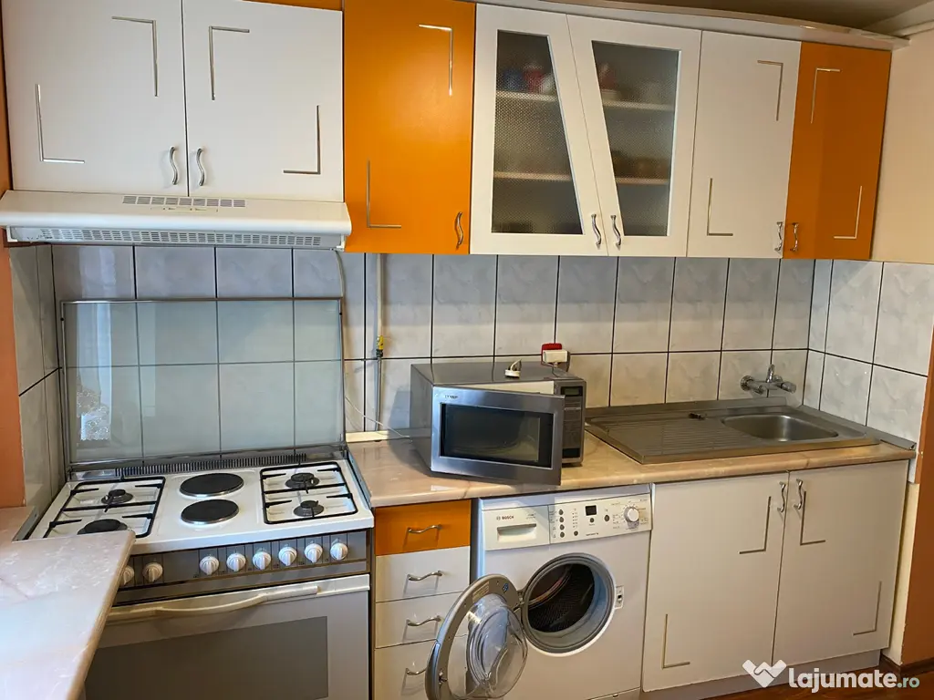 Apartment de vinzare in Deva