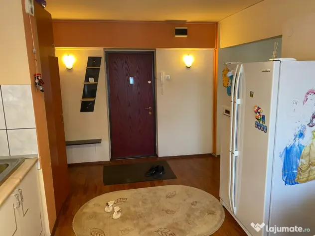 Apartment de vinzare in Deva