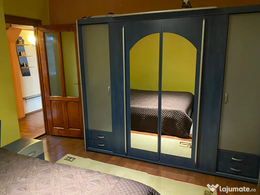 Apartment de vinzare in Deva