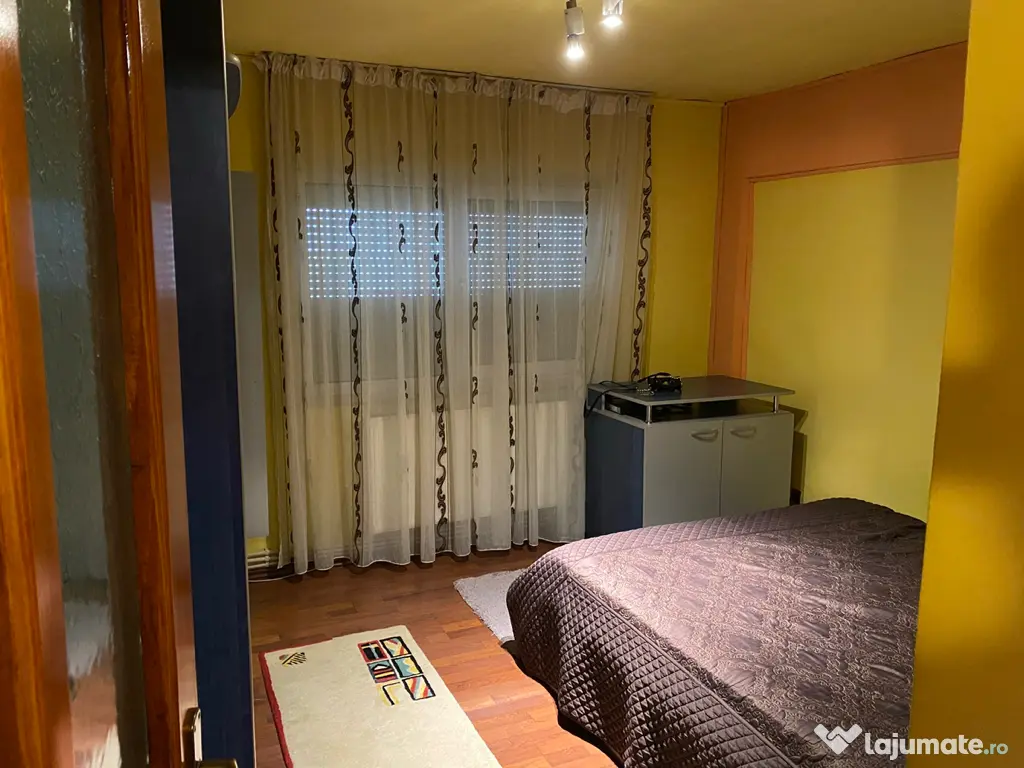 Apartment de vinzare in Deva