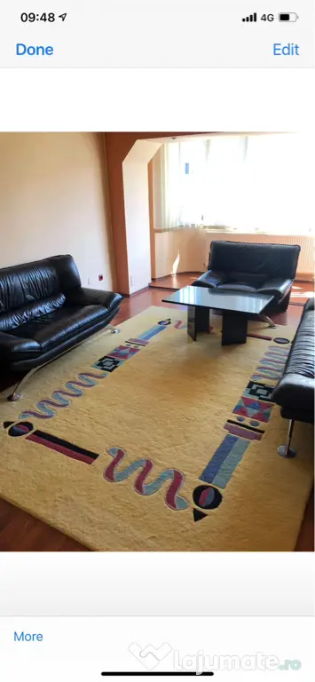 Apartment de vinzare in Deva