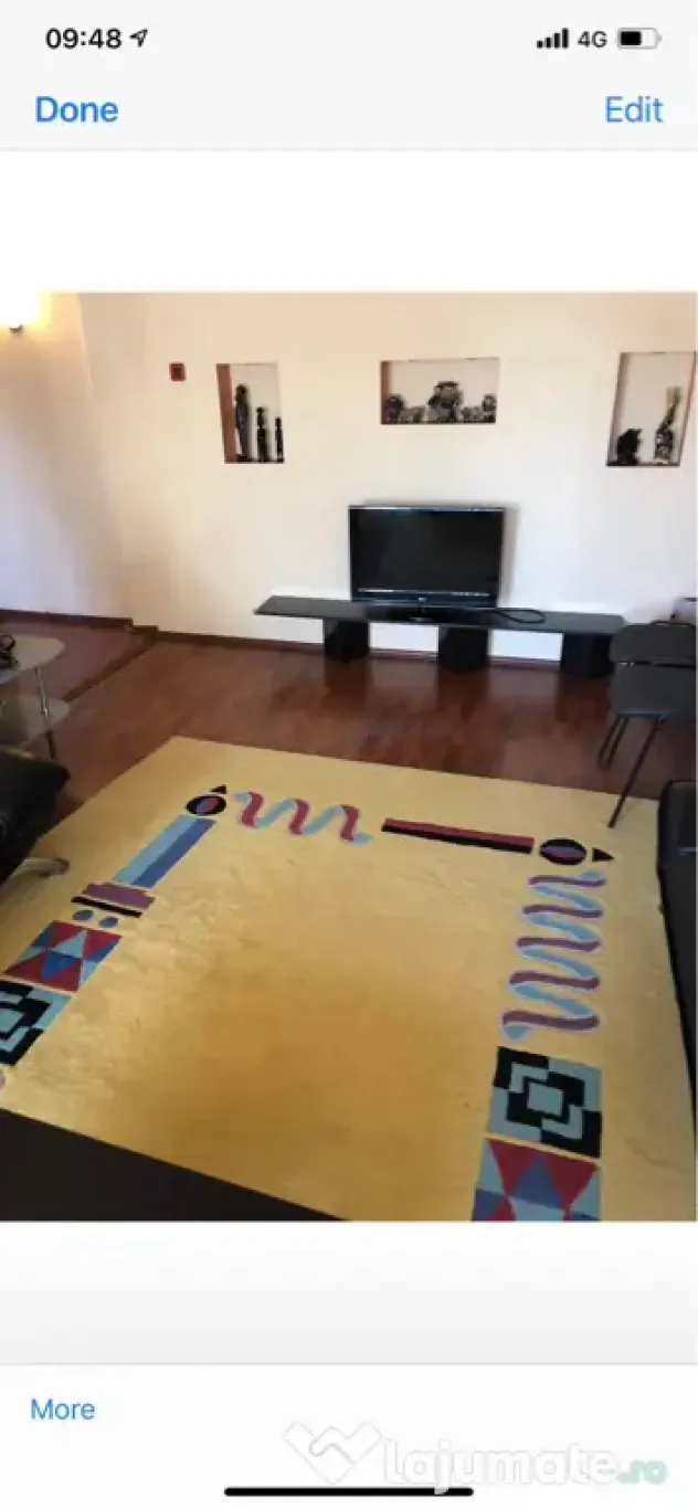 Apartment de vinzare in Deva