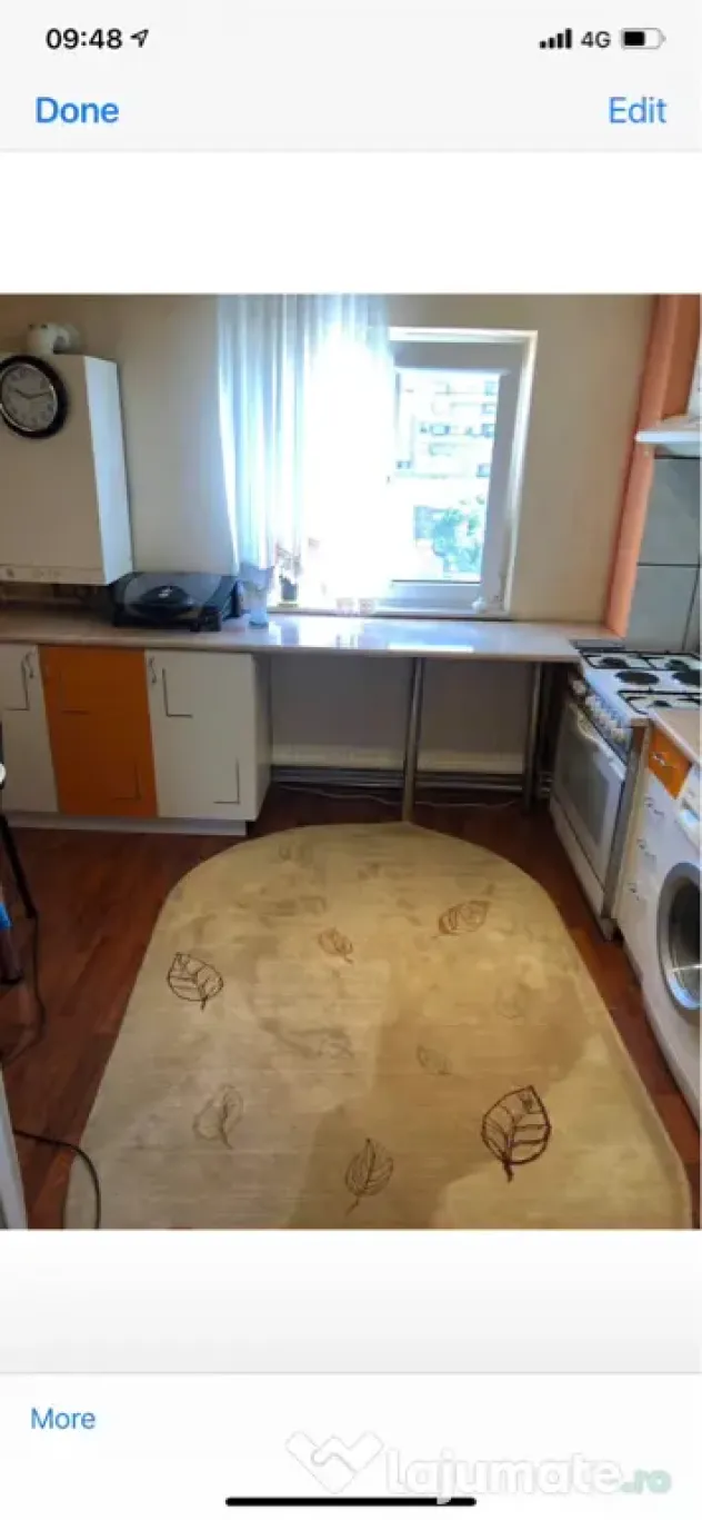 Apartment de vinzare in Deva