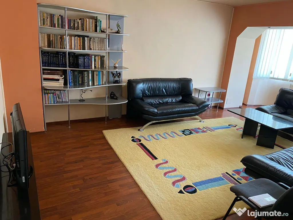 Apartment de vinzare in Deva