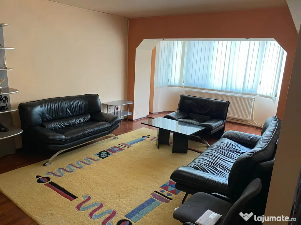 Apartment de vinzare in Deva