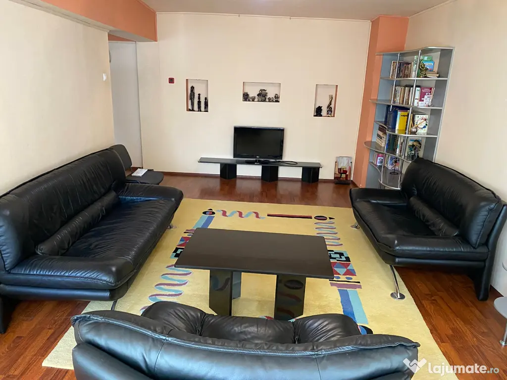 Apartment de vinzare in Deva