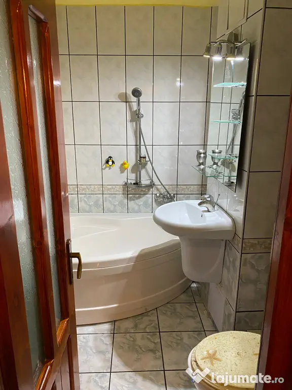 Apartment de vinzare in Deva