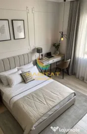 Pallady 3 camere 77 mp + curte 33 mp in bloc tip Boutique 