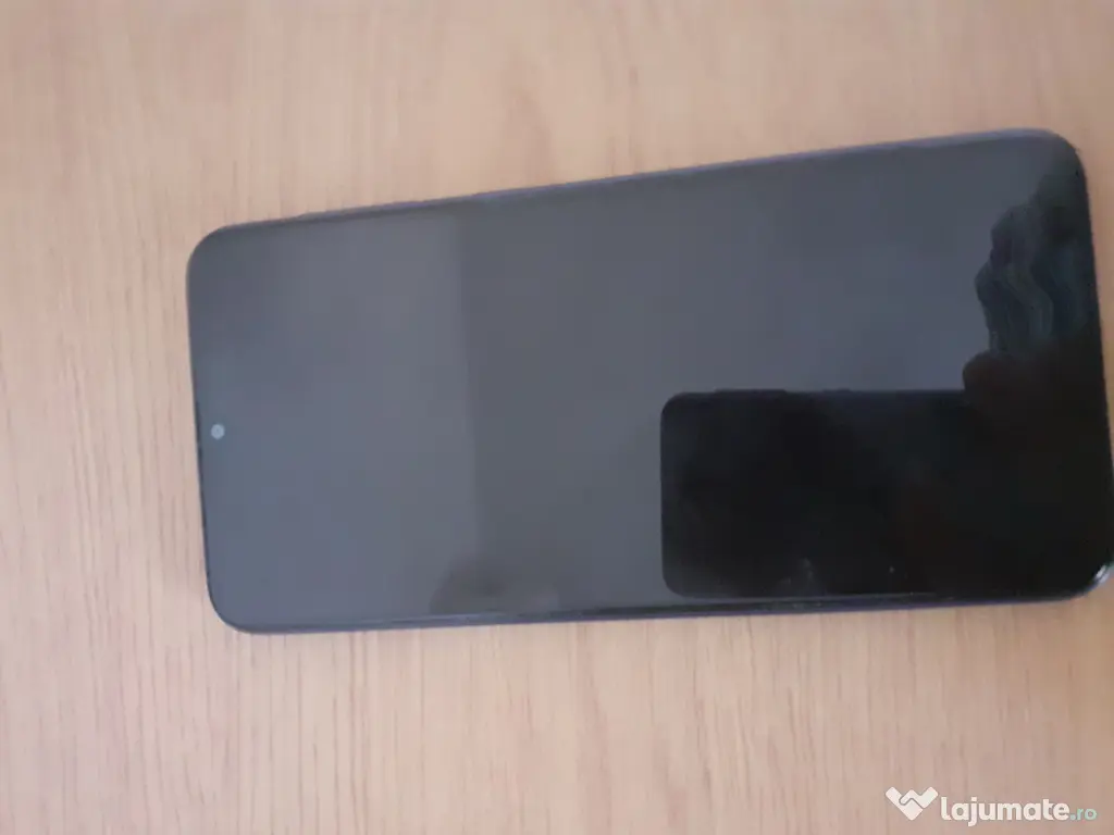 Smartphone SAMSUNG Galaxy A10, defect, display perfect, aspect impecabil-100RON