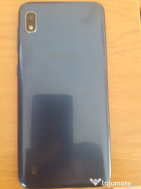 Smartphone SAMSUNG Galaxy A10, defect, display perfect, aspect impecabil-100RON