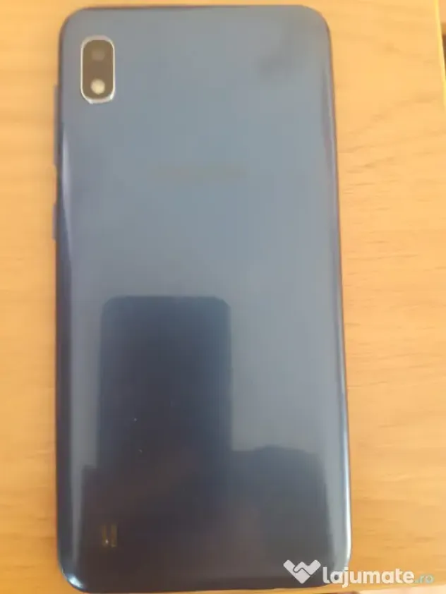 Smartphone SAMSUNG Galaxy A10, defect, display perfect, aspect impecabil-100RON