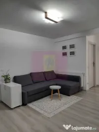Apartament 3 camere zona Parc Bazilescu 