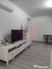 Apartament 3 camere zona Parc Bazilescu 