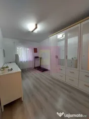 Apartament 3 camere zona Parc Bazilescu 