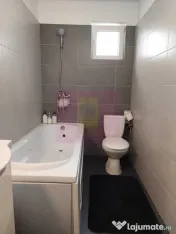 Apartament 3 camere zona Parc Bazilescu 