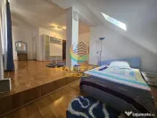 Vanzare vila 5 camere 500 mp teren Popesti Leordeni centru 