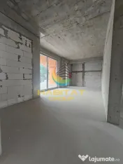 Vânzare Spațiu Comercial 122 mp SU | Mihai Bravu | stradal 