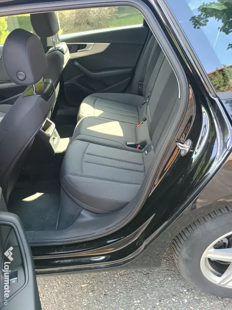 Audi A4 Avant 40 TFSI Business CNG, Automată, 170CP TVA 21% deductibil