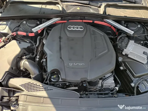 Audi A4 Avant 40 TFSI Business CNG, Automată, 170CP TVA 21% deductibil